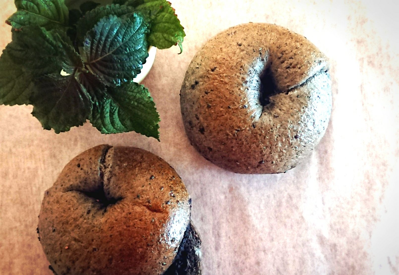 09/11-09/16 本週貝果口味預告