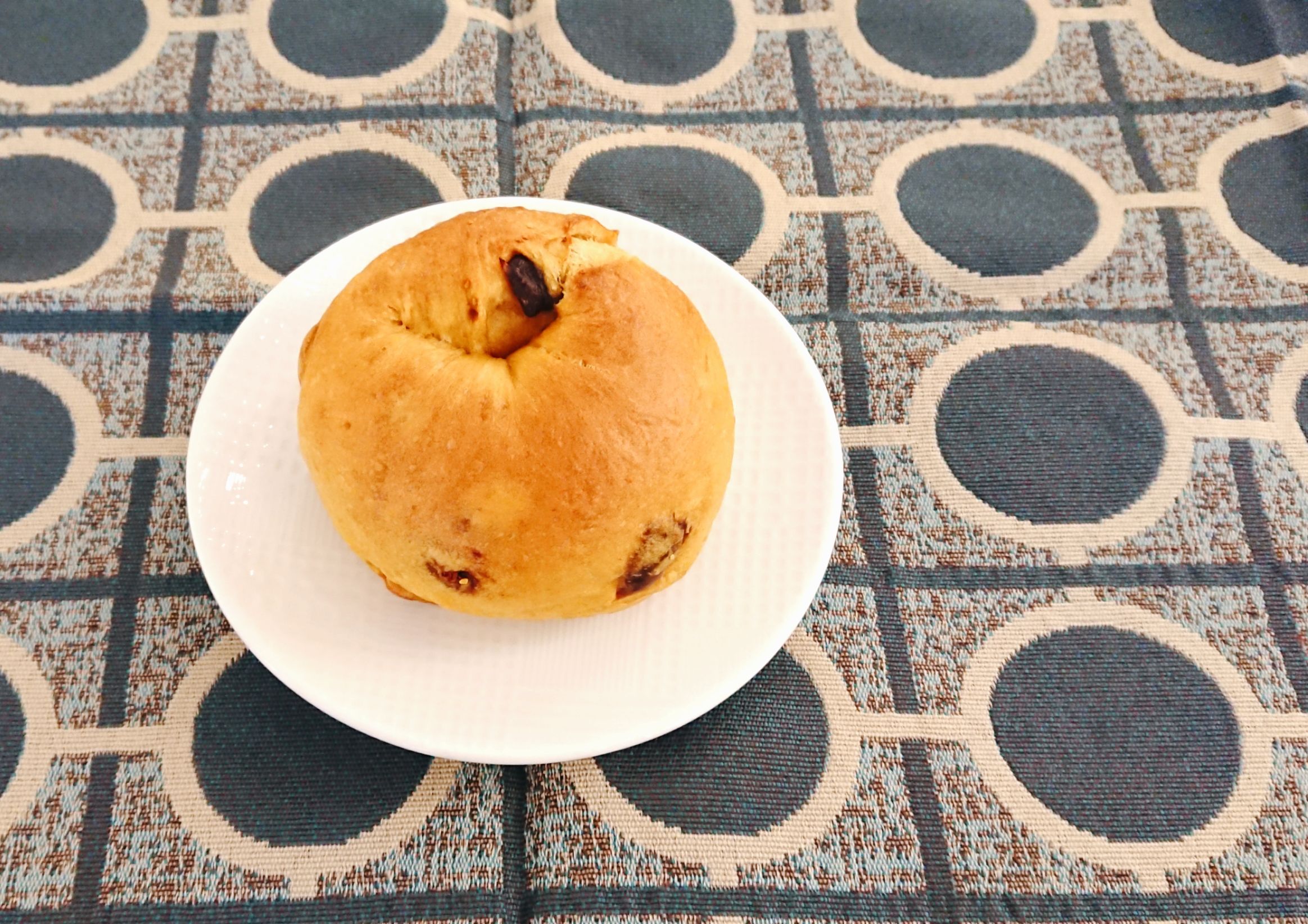 12/18-12/24 本週貝果口味預告