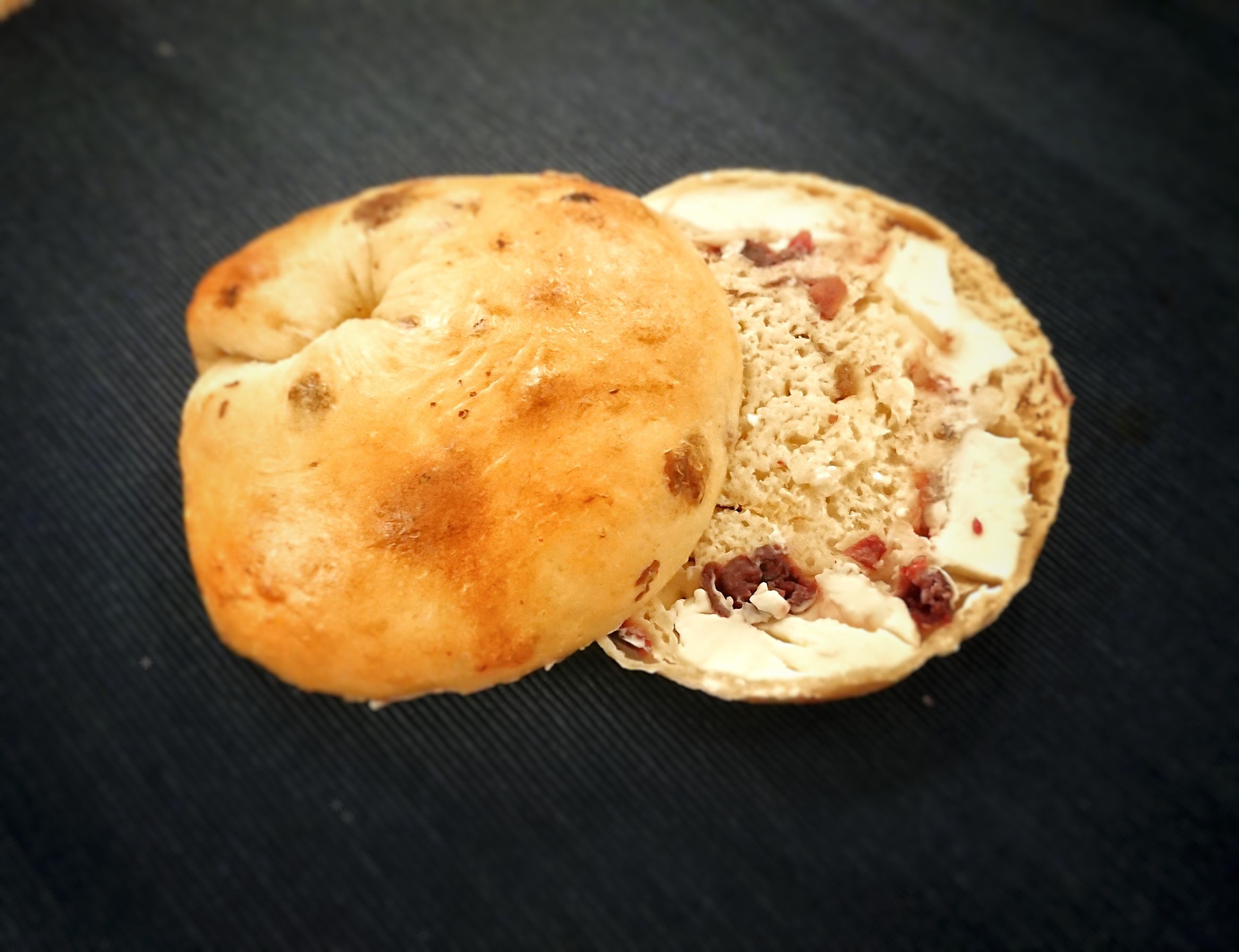 01/01-01/07 下週貝果口味預告