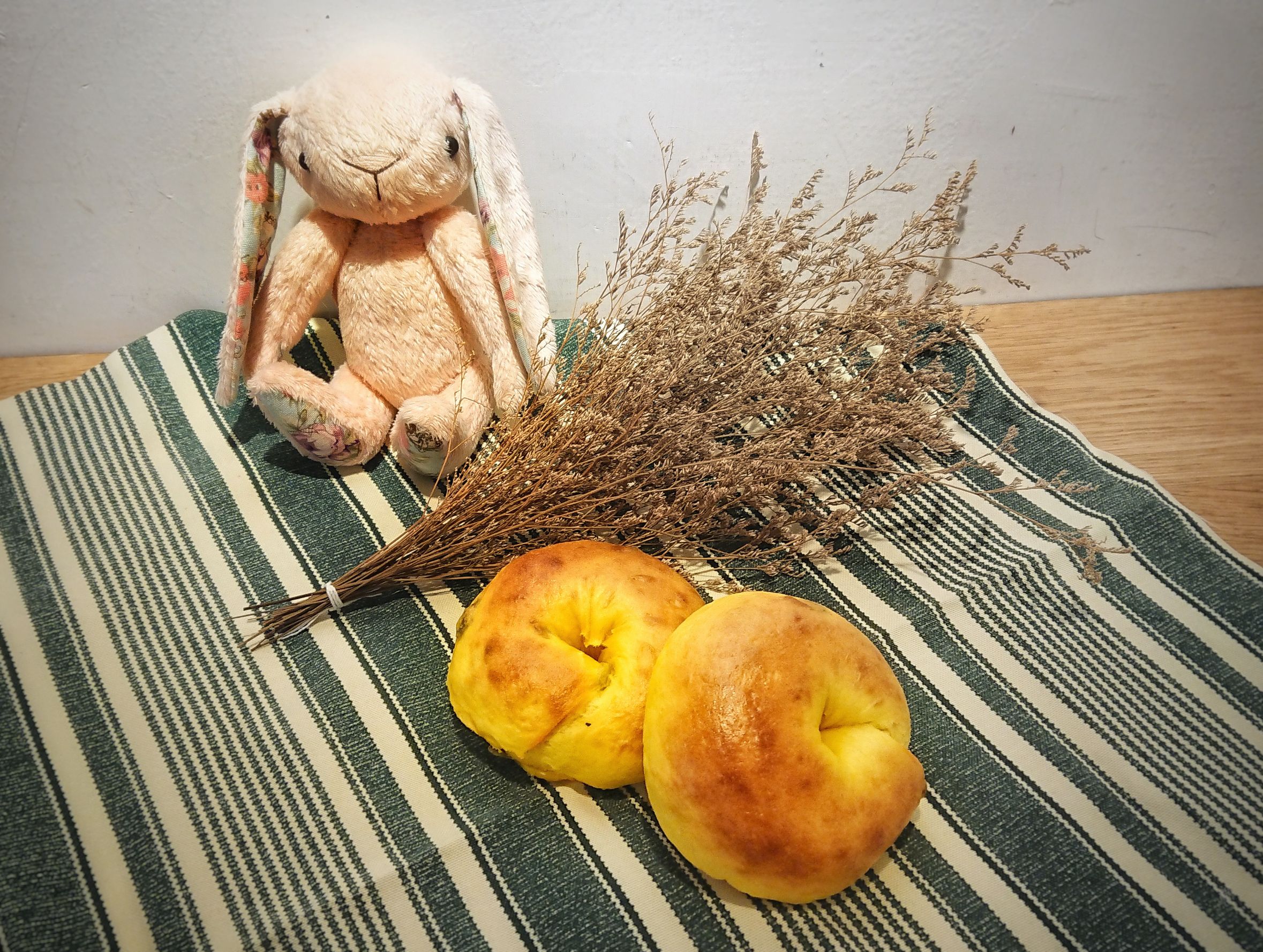 01/22-01/28 本週貝果口味預告