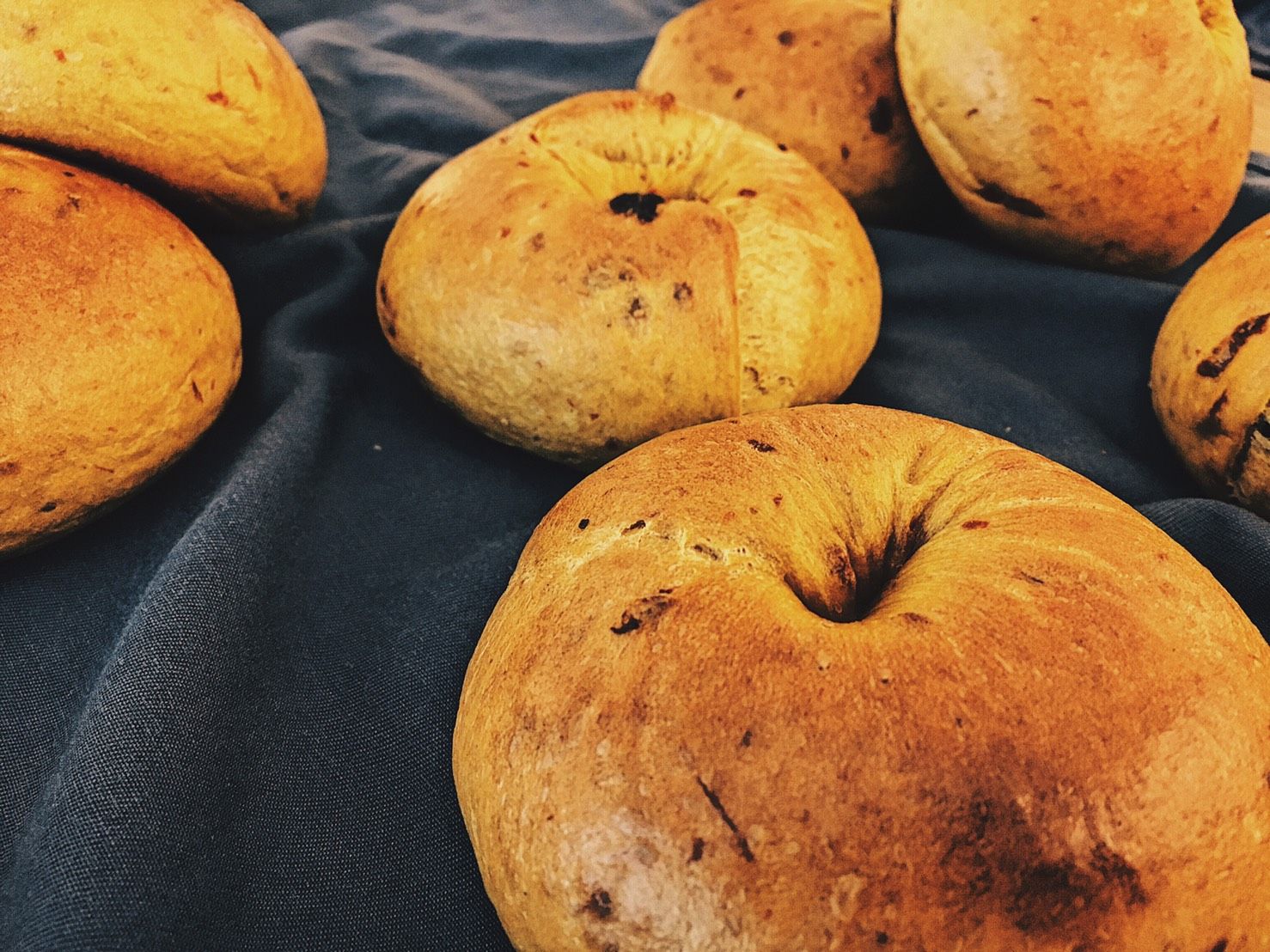 02/05-02/11 本週貝果口味預告